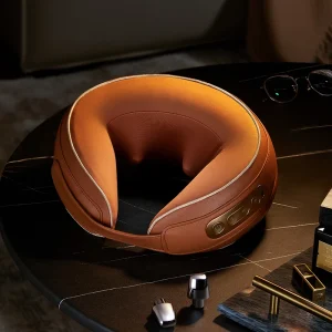 N2 PRO Cervical Spine Massager Neck Waist Back Shoulder and Neck Massager Trapezius Muscle