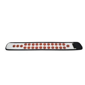 Nano Ceramic NM Series Tourmaline for Neck Pain Relief Neck Scarf Pad