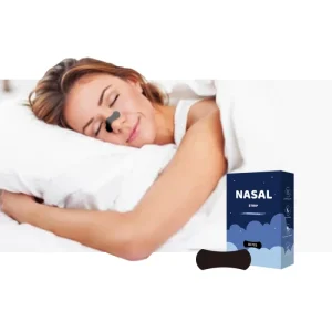 Nasal Congestion Strips for Better Breathing Nose Open Self Adhesive Strip Reduce Snoring Relieve Nose Congestion Nasal Patch