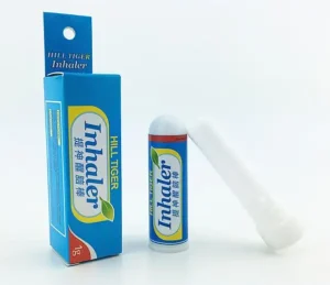 Nasal Nose Inhaler