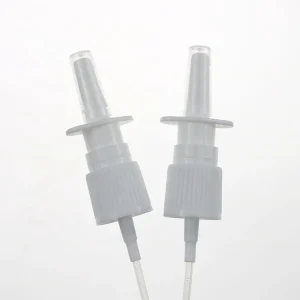 Nasal Spray Pump 18/410 20/410 22/400 24/410 Nasal Sprayer