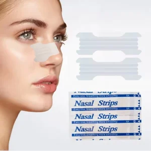 Nasal Strips Help to Stop Snoring Breathing Treatment Product From Original Direct Factory
