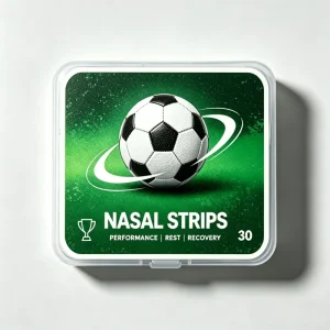 Nasal Strips Hypoallergenic Latex Free Relieve Stuffy Nose From Cold Allergy