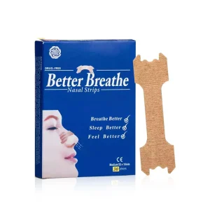 Nasal Strips OEM ODM Service Nasal Strips to Stop Snoring