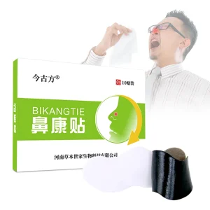 Nasal Strips Sleeping Aid Health Care