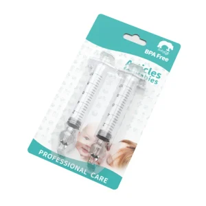Nasal Wash Syringe Nose Cleaner Nasal Irrigators Baby Nasal Irrigation Nasal Aspirator