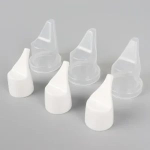 Nasal and Oral Spray Antibacterial Liquid Spray Head