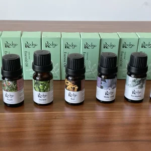 Natural Aroma Aromatherapy Essential Oil for Scent Candle Fragrance Oil