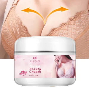 Natural Big Breast Tightening Lifting Enhancement Massage Beauty Cream