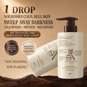 Natural Body Gel Oil Anti Wrinkle Body Oil Deep Hydration Lotion Organic Body Lotion Glow Skin Care