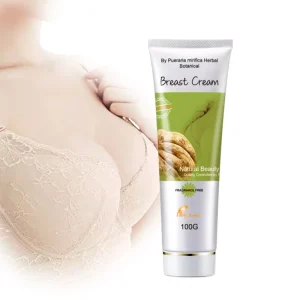 Natural Boobs Enlargement Breast Firming Lifting Tight Breast Enhancement Cream