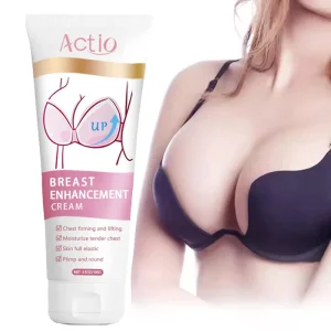 Natural Breast Enhancement Lifting and Firming Big Boobs Instant Tightening Enlargement Cream