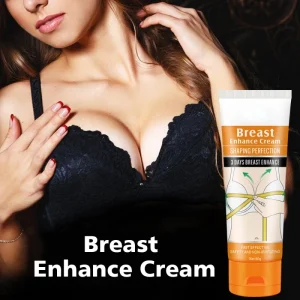 Natural Breast Firming Lifting Curves Breast Enlargement Cream