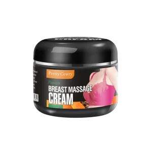 Natural Breast Tightening Firming Lifting up Cream Massage Breast Cream Breast Enhancement Fitness Cream