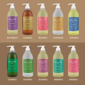 Natural Carrier Oils Sweet Almond Jojoba Grapeseed Oil for Body Massage Hair Care Formulation