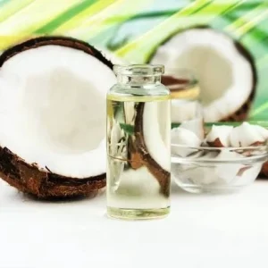 Natural Evening Primrose Base Oil Pure Essential Oil Raw Material Seeds Skin Care Moisturizing Massage Sweet All Skin