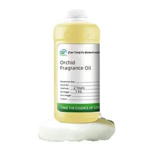 Natural Floral Essential Oil Fresh Fragrance Premium Skincare Car & Hotel Aromatherapy