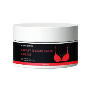 Natural Formula Breast Tightening Firming Enlargement Cream