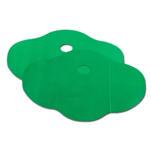 Natural Herbal Belly Slim Patch OEM Service Abdomen Slimming Sticker for Body Shaping Weight Loss