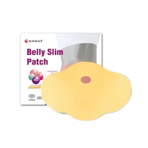 Natural Herbal Plaster Slimming Patch for the Belly Weight Loss Patch for Tummy Fat Reducer Sticker