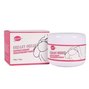 Natural Herbal Tightening Big Boobs Big Breast Care Cream Lifting Tight Boobs Care for Women