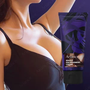 Natural Ingredients Breast Tightening Oil Buttock Herbal Butt Enlargement Cream