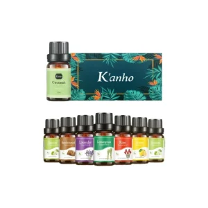 Natural Lavender Essential Oil Massage Oil Home SPA level Soothing and Relaxing for Tense Muscles