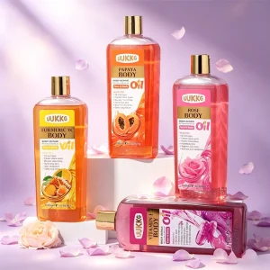 Natural Massage Oil Mild Texture Moisturize Skin Relax Muscles Fit Spa Oil Daily Body Relaxation Care Body Oil
