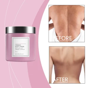 Natural Organic 3 Days Quickly Anti Cellulite Cream Body Slimming Stomach Fat Burn Tummy Slim Cream for Men Women