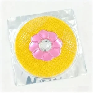 Natural Organic Anti Sagging Firming Moisturizing Breast Care Sheet Mask with Vitamin C for Women Skincare C Cup Breast