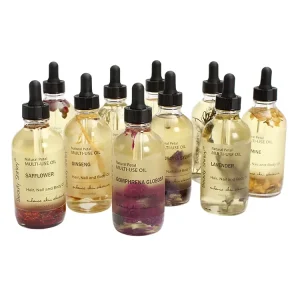 Natural Organic Aromatherapy Essential Oil Various Fragrances OEM ODM Liquid Massage Essential Oil