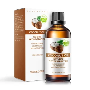 Natural Organic Skin Carrier Oil Jojoba Skin Massage Argan Carrier Oil
