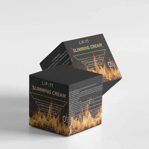 Natural Organic Slimming Cream 3 Days Quickly Burning Cream Body Slimming Fat Burning Stomach Slimming Cream
