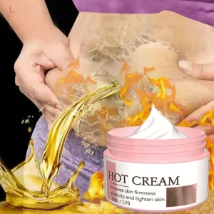 Natural Organic Touch Shaping Fast Weight Loss Slimming Fat Burn Burning Slimming Weight Loss Cream