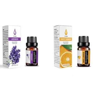Natural Plant Essential Oil Candle Making Pure Lavender Essential Oil for Candle