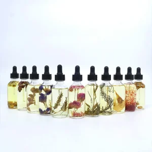 Natural Plant Essential Oil Lavender Massage Oils for Nails Hair Body Face Moisturizing Skincare Oil 30ml