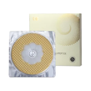 Natural Woman Breast Enlargement Mask Collagen Lift Breast Enhancement Patch