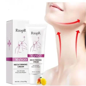 Neck Firming Wrinkle Remover Cream Rejuvenation Firming Skin Whitening Moisturizing Shape Beauty Neck Skin Care Products