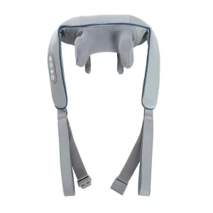 Neck and Shoulder Massage Machine Neck and Shoulder Massager Neck Massager with Heat Therapy