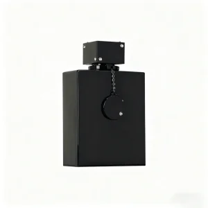 Neutral Woody Unisex Perfume Non irritating Mild Aroma Daily Office Travel Body Spray