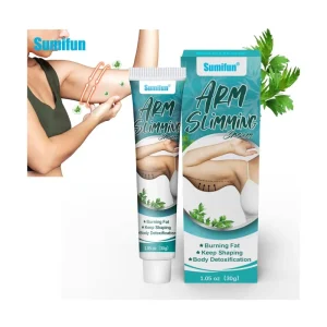 New Arrival Herbal Arm Slimming Patch Chinese Slimming Arm Patches for Fat