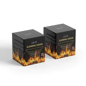 New Arrival Hot Cream That Burns Fat Moisturizing Firming and Slimming for Women Men Massage Slimming Cream