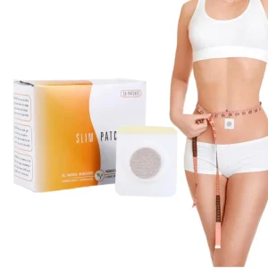 New Arrival Waterproof Belly Slim Patch for Women Nasal & Body Slimming Patches
