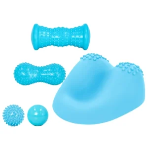 New Design Massage Ball Hot and Cold Massage Therapy Kit