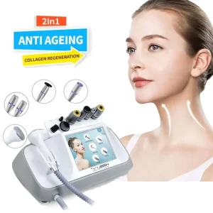 New Face LKorean Professional Skin Lifting Wrinkle Removal Body Care Skin Care Treatment Device