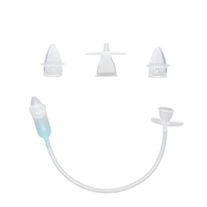 New Hospital Grade Electric Kids Nose Cleaner Baby Care Product Baby Nasal Aspirator for Vacuum Baby Needs