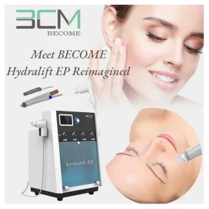 New Material Hydralift Ep Skin Care Other Beauty&personal Care Product Face Care Blackhead Remover Beenfit Cosmetics Pore Gunker