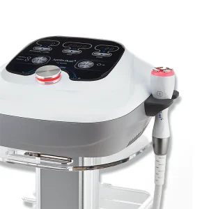 New Model SKYWARD Plug In Facial Skin Care Device with EU Plug for Home Use Firming and Hydrating