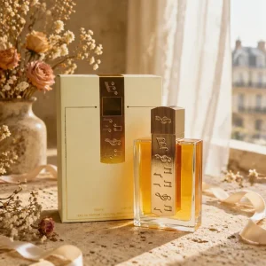 New Popular Ladies’ Floral Long Lasting Deodorant Antiperspirant Perfume Mist 100ml Regular Size Spray Body Shape Perfume