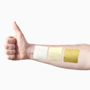 New Product OEM Offers Natural Glp 1 Health Local Nutrition Wearable Glp 1 Local Patch